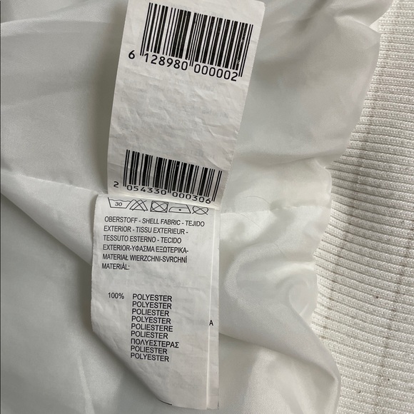 PIMKIE retro fur trimmed hooded puffer vest - Picture 8 of 9